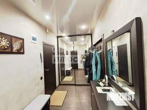 1-к квартира, вторичка, 53м2, 1/6 этаж