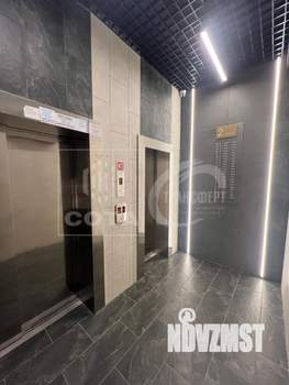 1-к квартира, сданный дом, 32м2, 2/23 этаж