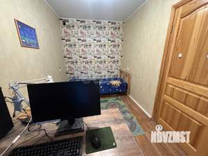 2-к квартира, вторичка, 46м2, 3/5 этаж