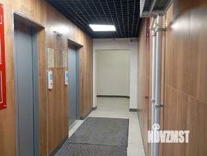 2-к квартира, вторичка, 58м2, 11/15 этаж