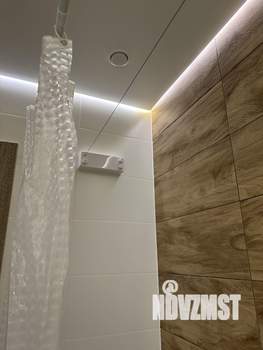 1-к квартира, вторичка, 39м2, 11/17 этаж