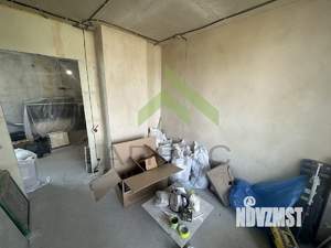 1-к квартира, вторичка, 30м2, 10/19 этаж