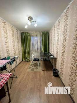 3-к квартира, вторичка, 65м2, 10/12 этаж