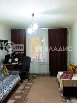 5-к квартира, вторичка, 83м2, 1/9 этаж
