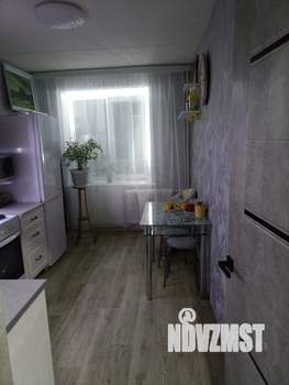 1-к квартира, вторичка, 33м2, 2/12 этаж