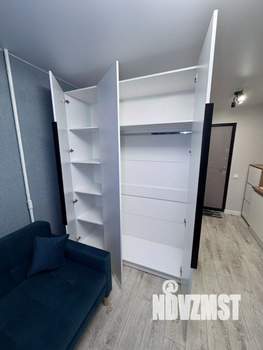 Студия квартира, вторичка, 14м2, 3/5 этаж