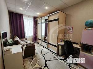 2-к квартира, вторичка, 45м2, 2/2 этаж