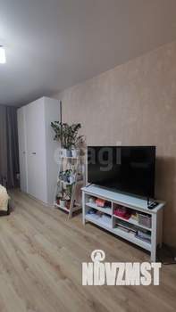 2-к квартира, вторичка, 59м2, 15/17 этаж