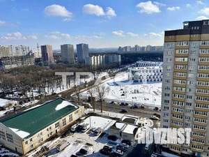 3-к квартира, вторичка, 103м2, 16/16 этаж