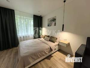 1-к квартира, вторичка, 30м2, 1/5 этаж
