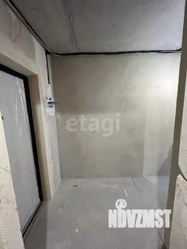 Студия квартира, вторичка, 29м2, 5/19 этаж