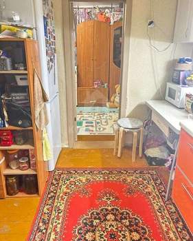 3-к квартира, вторичка, 47м2, 7/9 этаж