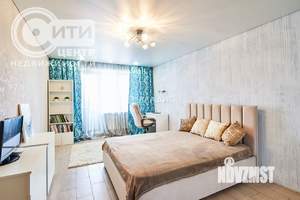 1-к квартира, вторичка, 45м2, 9/14 этаж