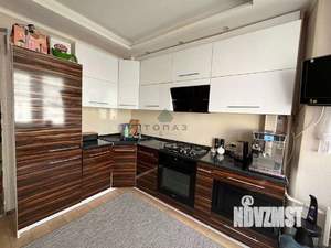 2-к квартира, вторичка, 56м2, 5/10 этаж