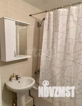 1-к квартира, вторичка, 39м2, 10/17 этаж