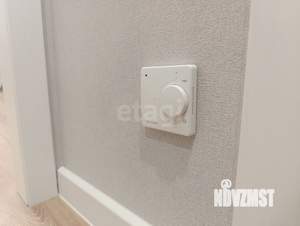 Студия квартира, вторичка, 18м2, 4/9 этаж