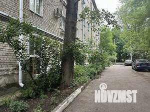 1-к квартира, вторичка, 18м2, 4/5 этаж