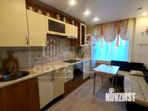 1-к квартира, вторичка, 36м2, 7/12 этаж