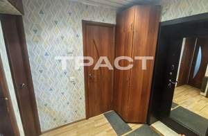 1-к квартира, вторичка, 38м2, 10/12 этаж