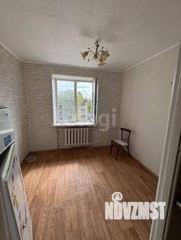 1-к квартира, вторичка, 12м2, 5/5 этаж