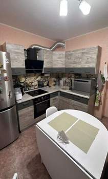 1-к квартира, вторичка, 39м2, 9/17 этаж