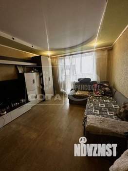 2-к квартира, вторичка, 51м2, 5/5 этаж