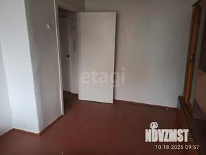 1-к квартира, вторичка, 21м2, 3/9 этаж