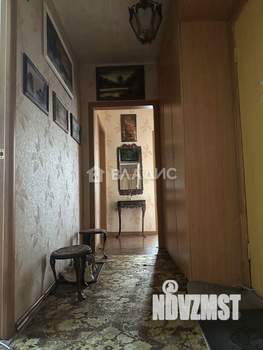 3-к квартира, вторичка, 75м2, 6/9 этаж