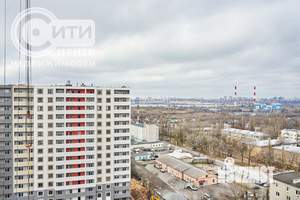 3-к квартира, вторичка, 71м2, 14/15 этаж