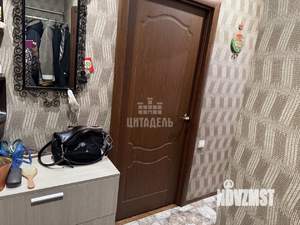 1-к квартира, вторичка, 30м2, 1/5 этаж