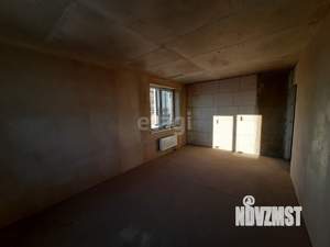2-к квартира, вторичка, 64м2, 5/22 этаж