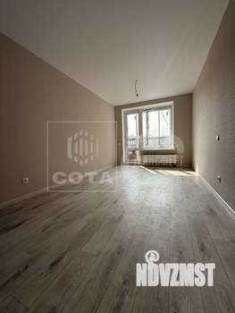 Студия квартира, сданный дом, 26м2, 7/18 этаж