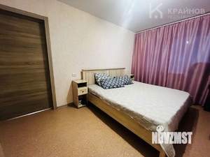 2-к квартира, вторичка, 65м2, 19/25 этаж