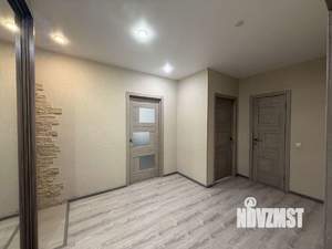 3-к квартира, вторичка, 87м2, 9/15 этаж