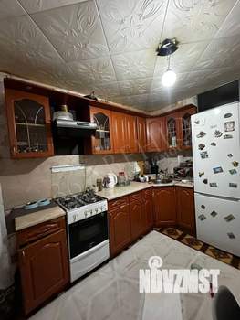 3-к квартира, вторичка, 61м2, 7/9 этаж