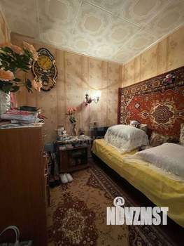 1-к квартира, вторичка, 37м2, 4/9 этаж