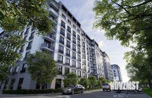 1-к квартира, вторичка, 45м2, 3/9 этаж