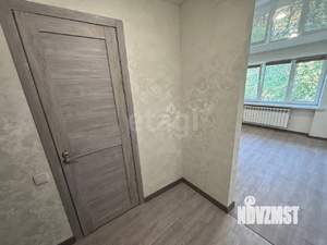 Студия квартира, вторичка, 17м2, 5/5 этаж