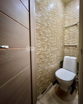 3-к квартира, вторичка, 53м2, 8/9 этаж