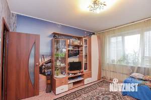 1-к квартира, вторичка, 30м2, 4/10 этаж