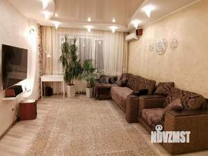 3-к квартира, вторичка, 70м2, 7/10 этаж