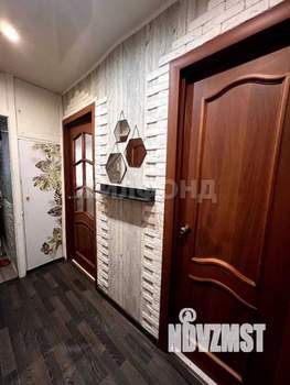 1-к квартира, вторичка, 28м2, 8/9 этаж