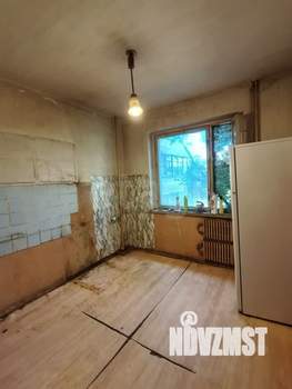 3-к квартира, вторичка, 62м2, 5/9 этаж