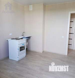 2-к квартира, вторичка, 55м2, 18/19 этаж