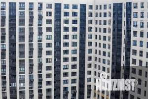 3-к квартира, вторичка, 81м2, 10/19 этаж