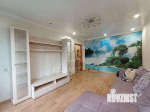 2-к квартира, вторичка, 53м2, 5/9 этаж