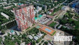2-к квартира, вторичка, 66м2, 6/25 этаж
