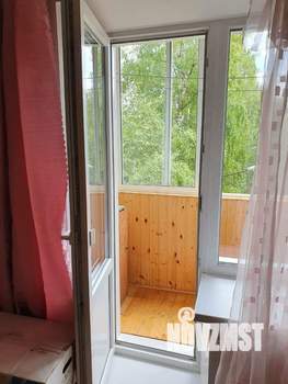 2-к квартира, вторичка, 54м2, 4/5 этаж
