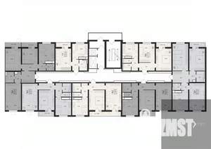 2-к квартира, вторичка, 60м2, 7/19 этаж