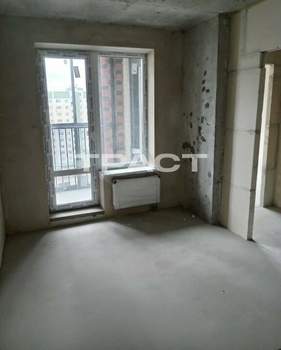 1-к квартира, вторичка, 29м2, 9/20 этаж